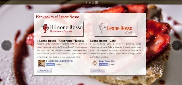 Leone Rosso